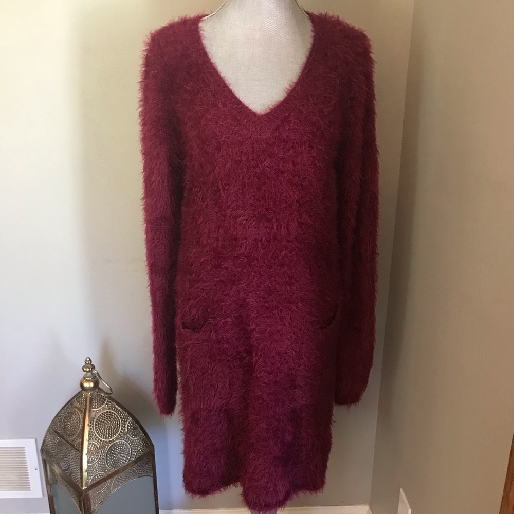 HYFVE Long Sweater